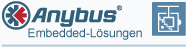 Anybus einbaufertige Schnittstellen