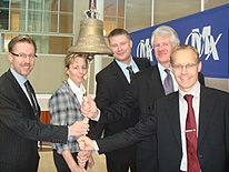 An der OMX