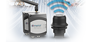 Wireless Bridges mit erweitertem Temperaturbereich Wireless Lösungen für die Industrie