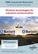 Bluetooth oder WLAN - ein Vergleich