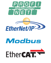 Ethernet-Logos