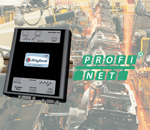 Gateway Profinet IRT