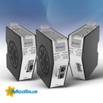 Anybus X-gateways Modbus-TCP