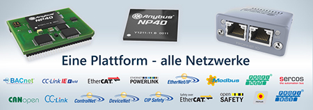 Multi-Netzwerkschnittstelle