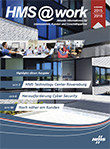 Ihre Ansprechpartner bei HMS Ihre Ansprechpartner bei HMS