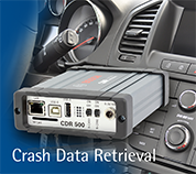 IXXAT: Lösungen für Crash-Test IXXAT: Lösungen für Crash-Test